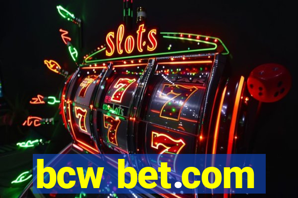 bcw bet.com